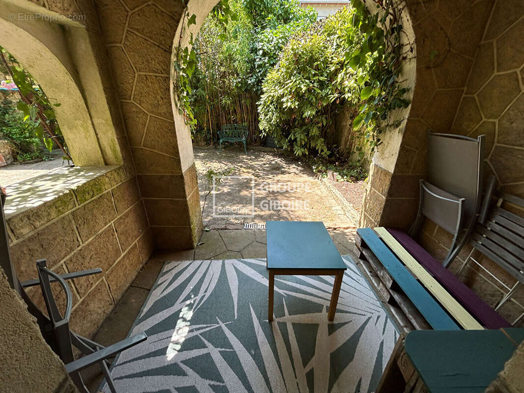 A vendre nouveauté agence giboire maison d'environ 174 m² rennes sacré coeurs / saint-yves - photo 8