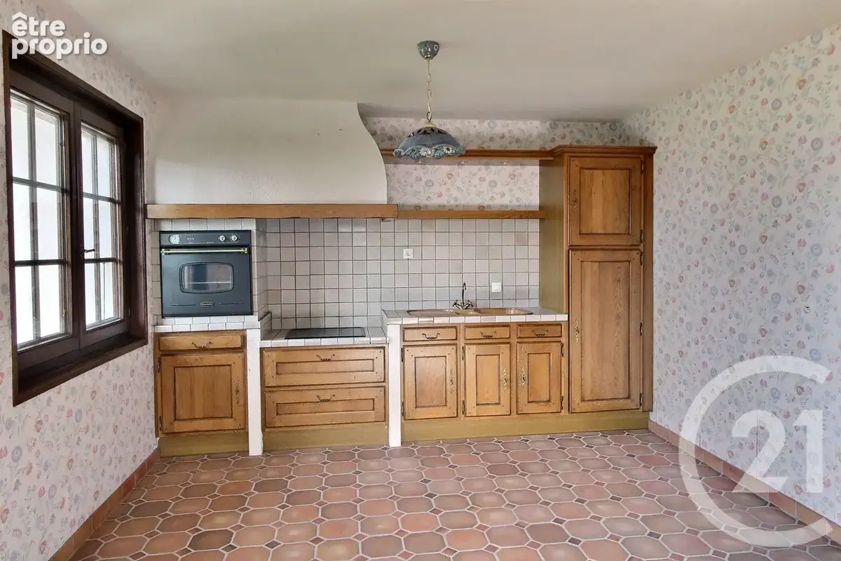 Maison 4 pièces 87 m² à vendre à Neuvecelle (74500) - photo 4