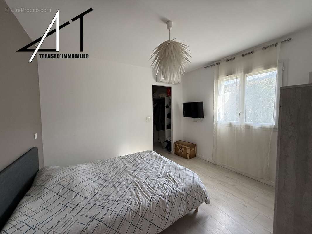 Villa plain-pied contemporaine, son parc  clos et sa piscine - photo 14