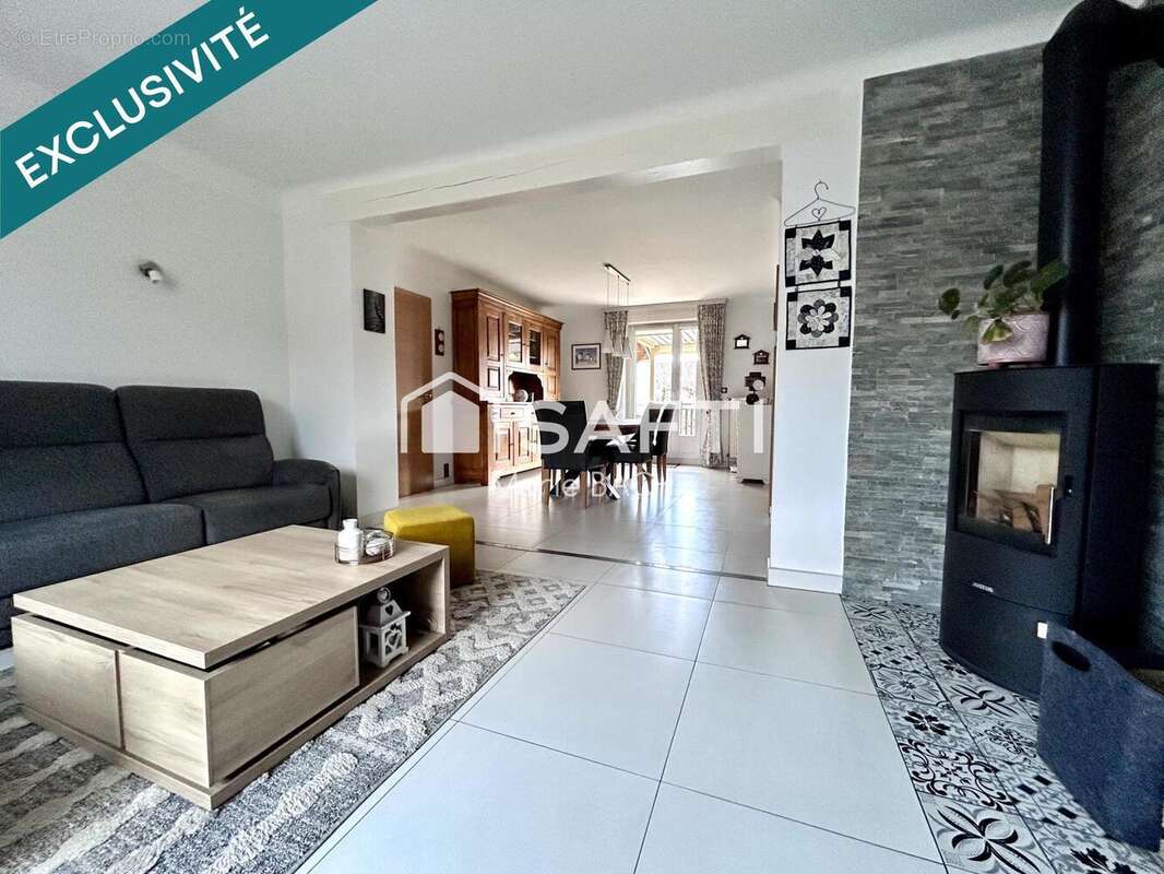 Photo 4 - Maison à KESKASTEL