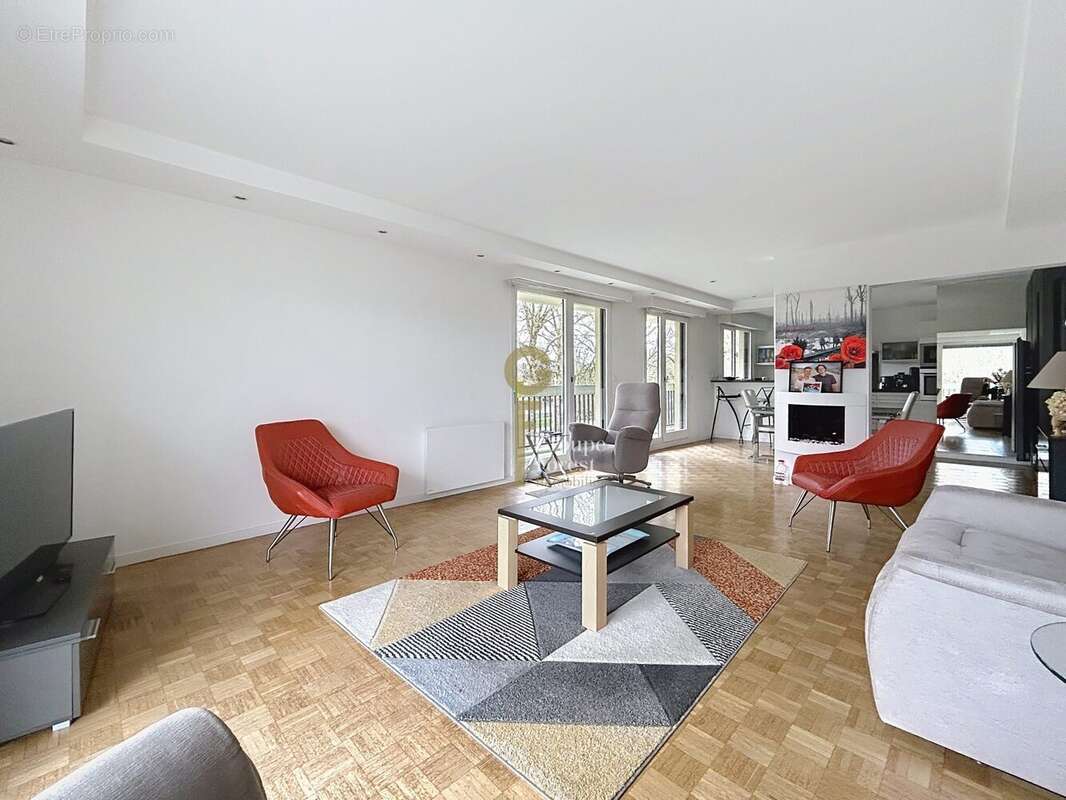 Appartement à CROIX