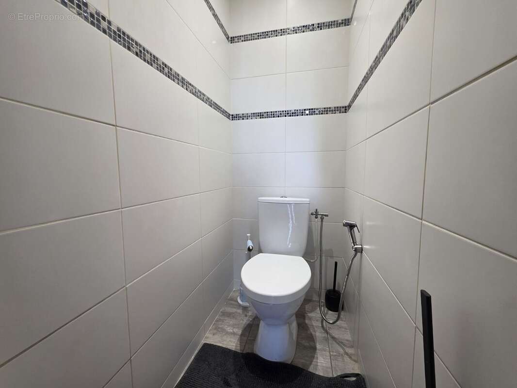 Appartement à VENISSIEUX