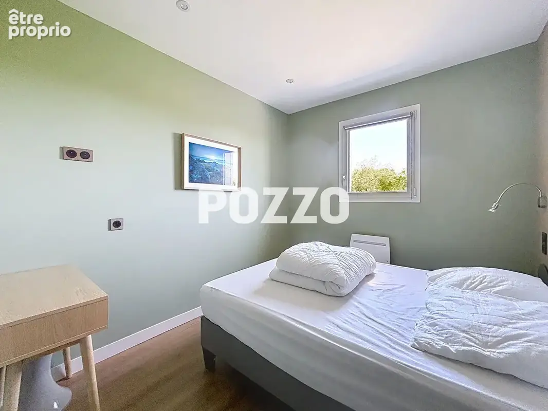 Maison Les Moitiers d'Allonne 4 pièces 65 m2 - proche mer - Hattainville - plain pied - neuf - photo 7