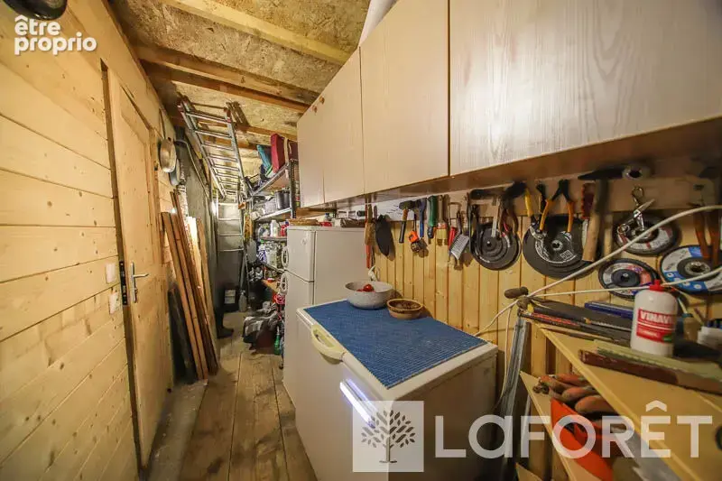 ** appartement type 4 - saint crepin - 4 pièces - photo 11