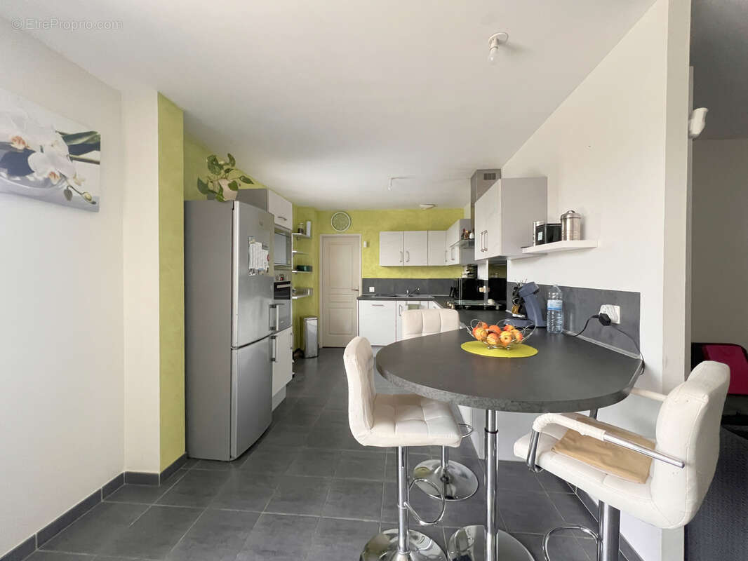 Maison à SERVILLE