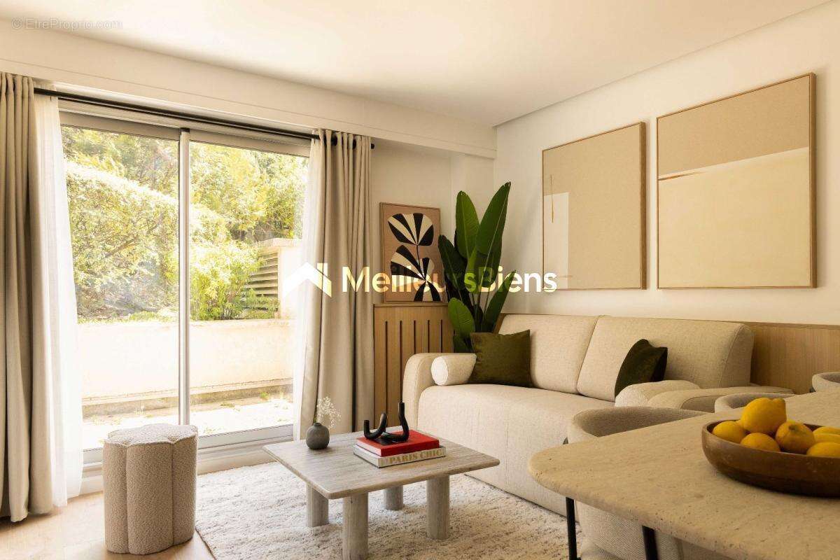 Commerce à PARIS-12E