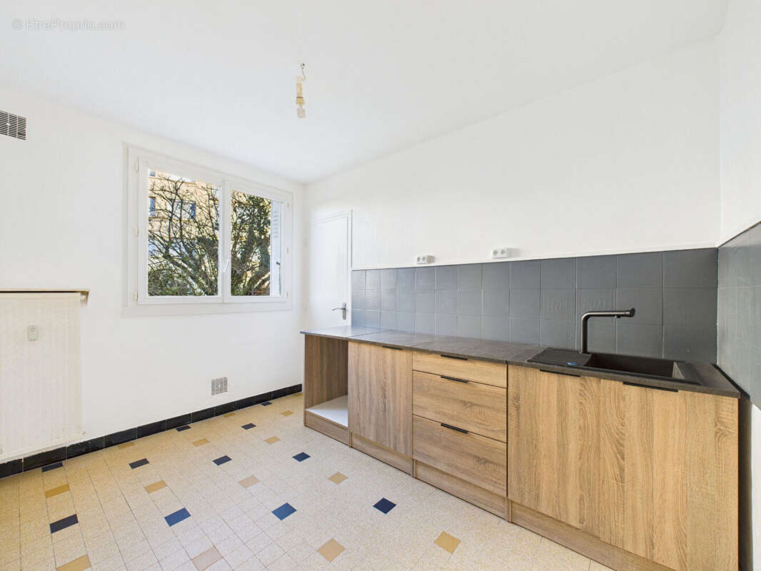 Appartement à VALENCE