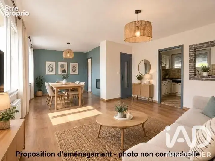 Photo 1 - Maison à LAMASTRE