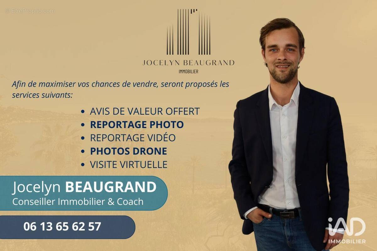 Photo 1 - Appartement à TOULON