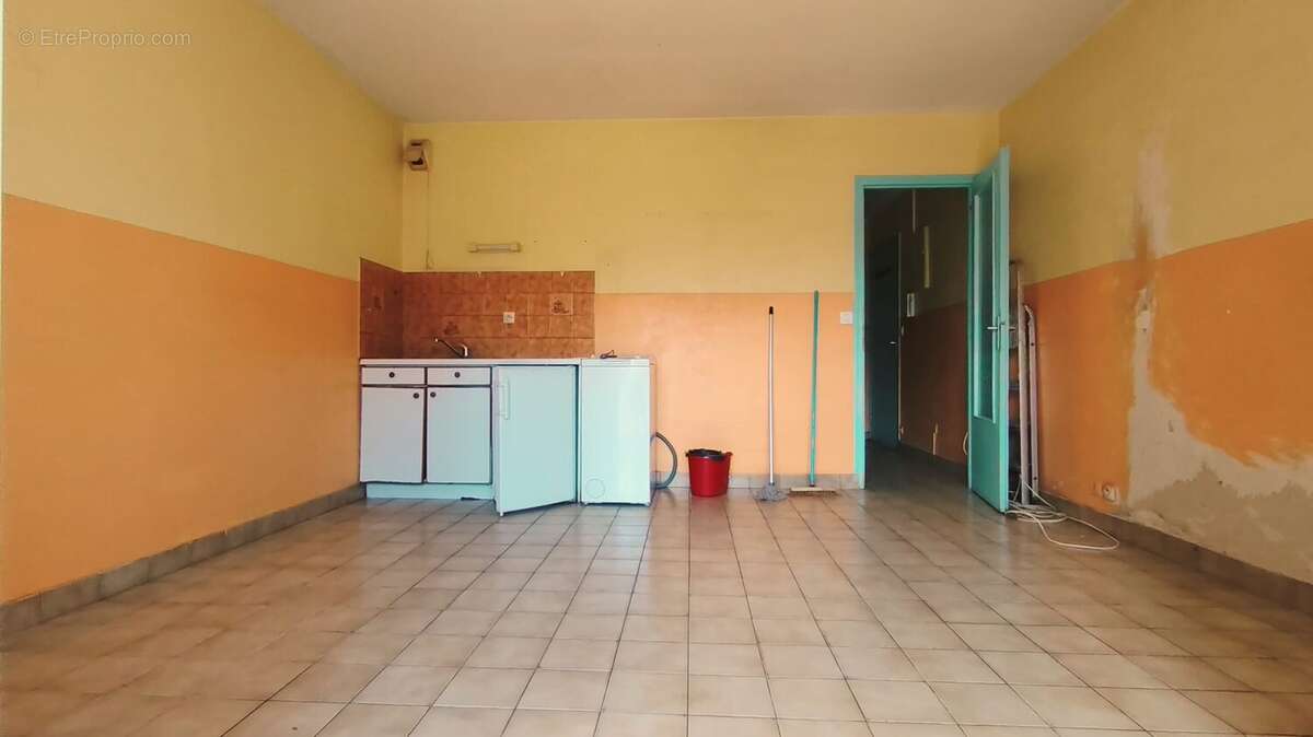 Appartement à DINARD