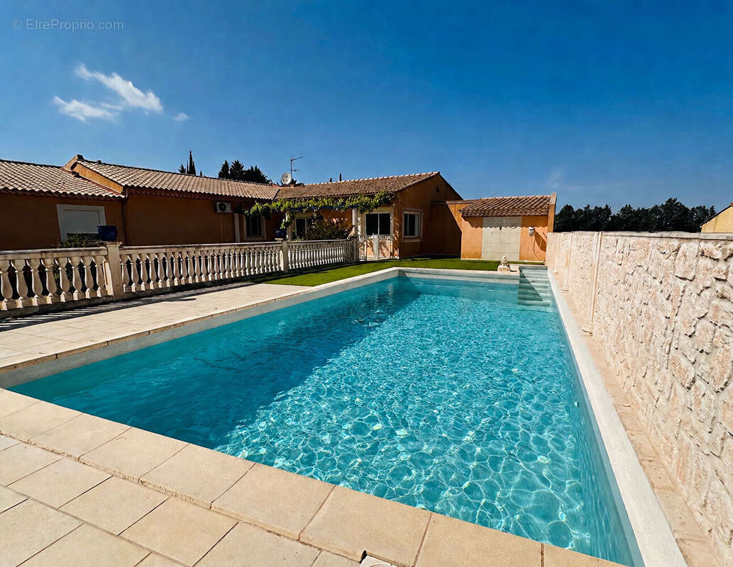 Maison à ARLES