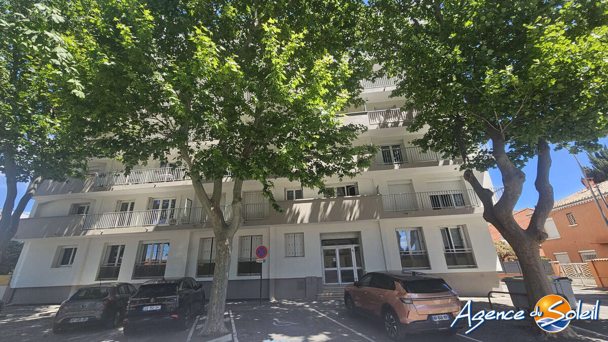 Appartement à NARBONNE