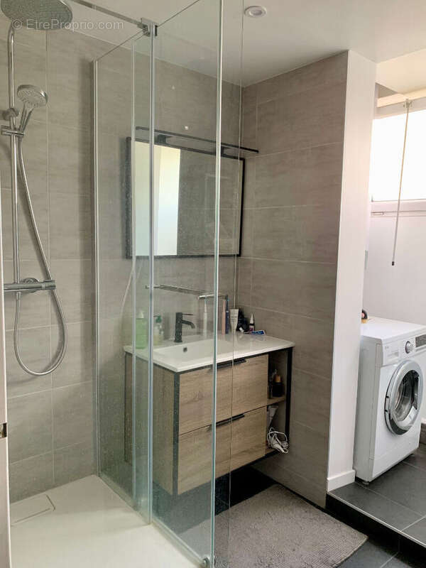 Appartement à CHATOU