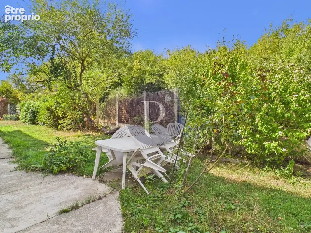 Opportunité à saisir à Igny – Quartier du Golf - photo 2