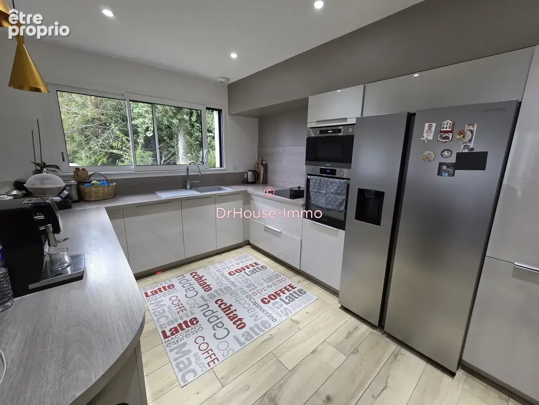 Maison 6 pièces 134 m² à vendre à Saint-Andre-Les-Vergers (10120) - photo 12