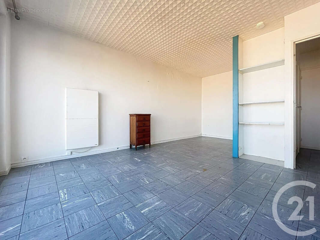 Appartement à TROYES