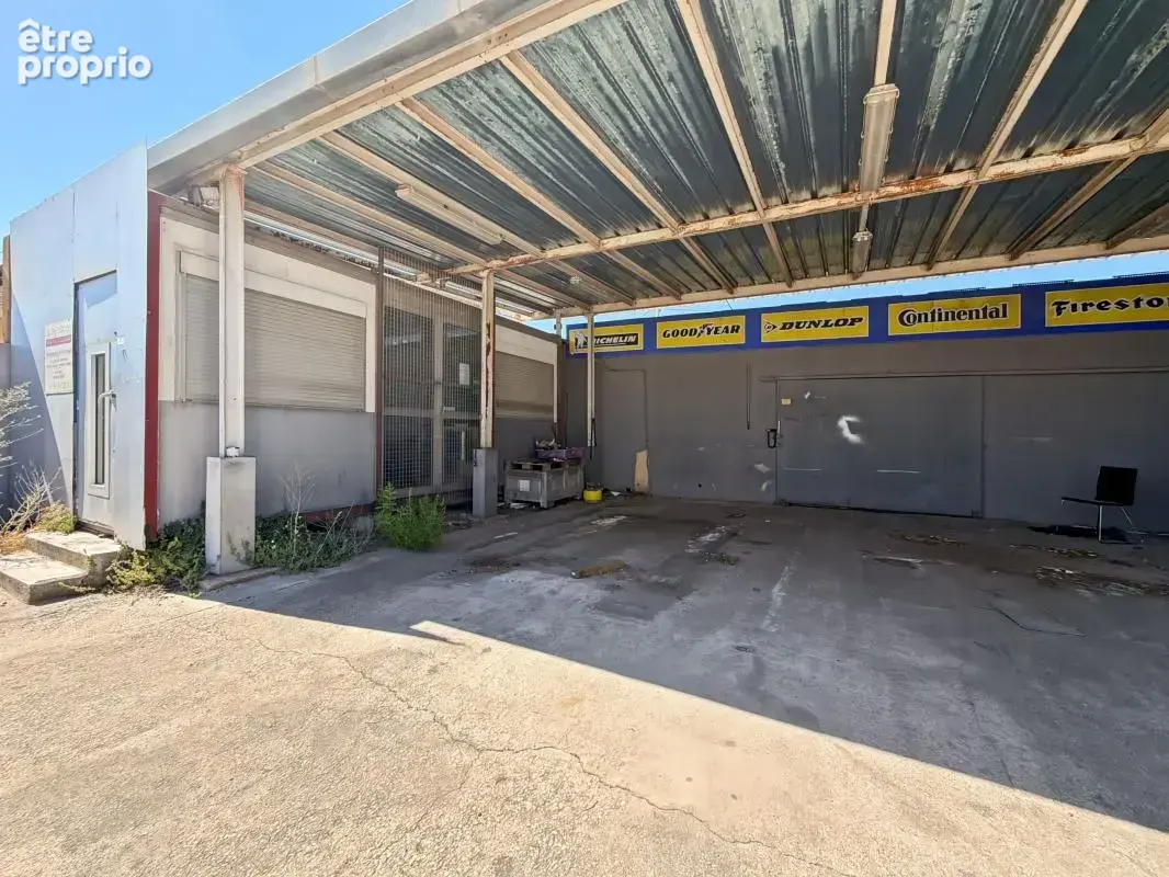 Bien Commercial À Vendre 62.30 m2 - photo 3