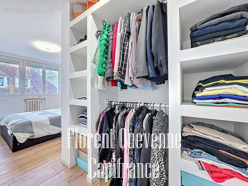 Appartement à IFS