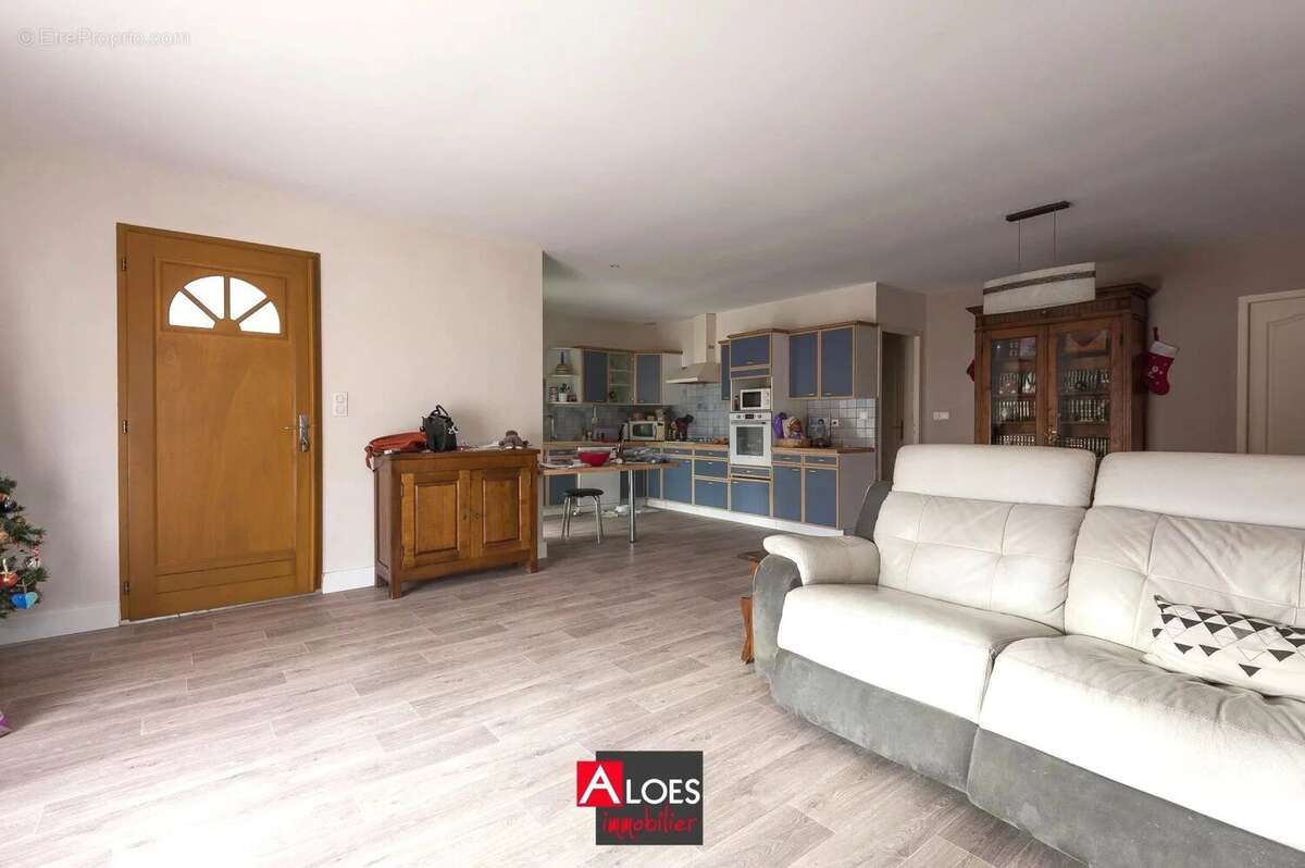 Maison à AIGUES-MORTES