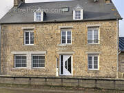 Maison à LA HAYE-PESNEL