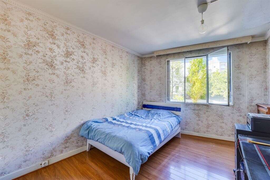 Appartement à PARIS-20E