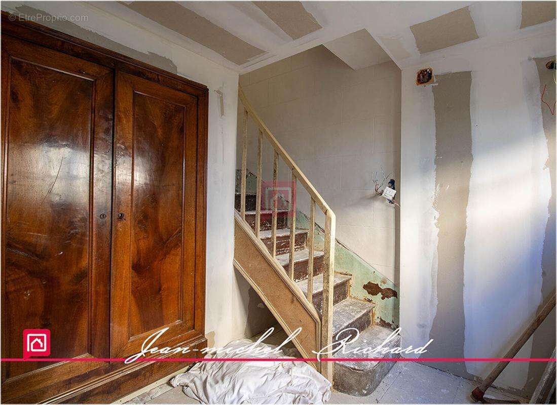 Maison à SELLES-SUR-CHER