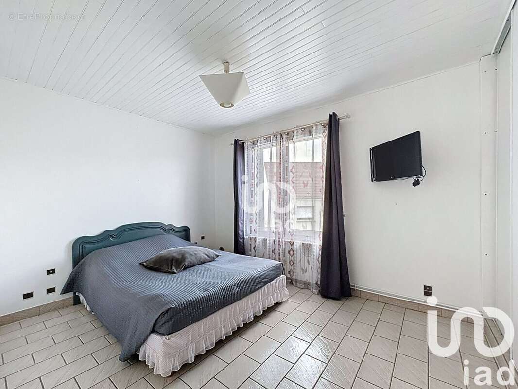 Photo 6 - Maison à WIMILLE