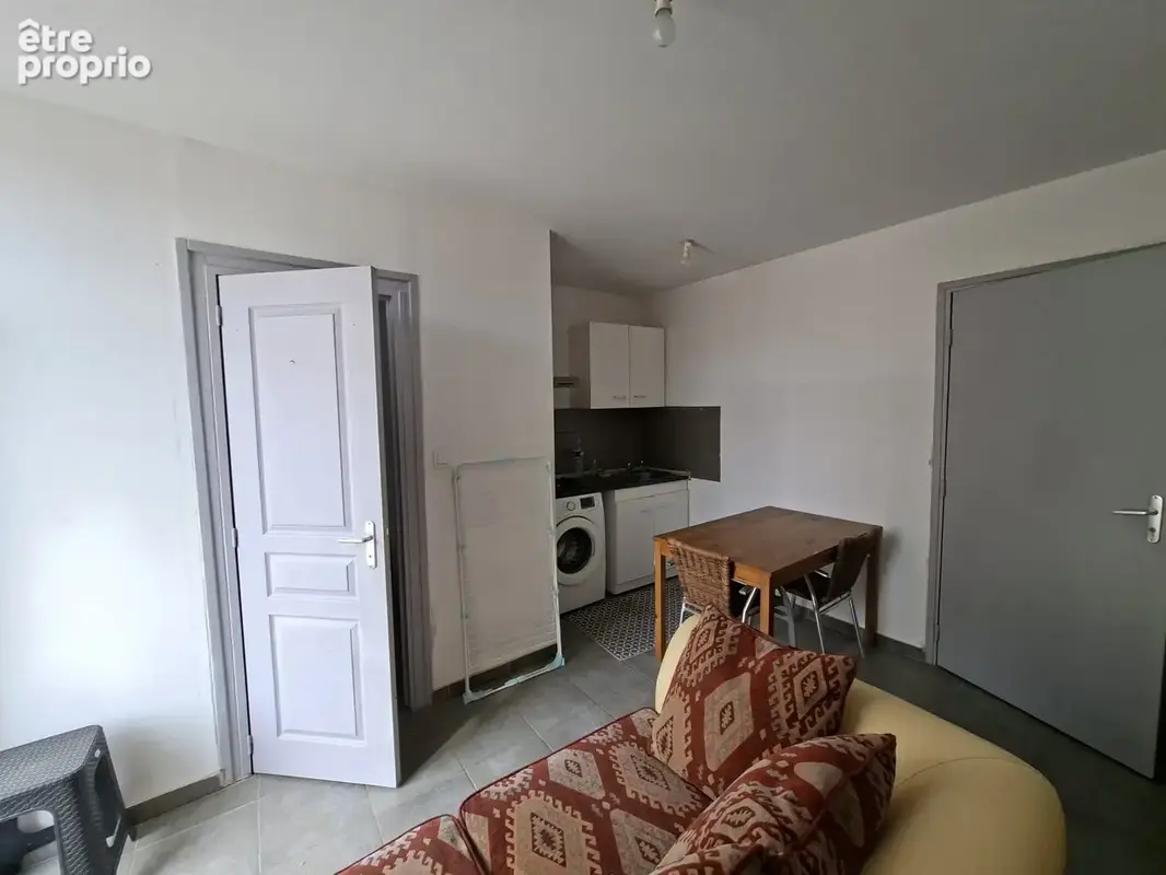 Immeuble de rapport 173 m2 - beziers centre - photo 13