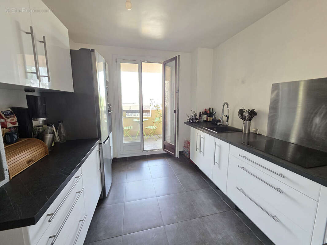 Appartement à PERSAN