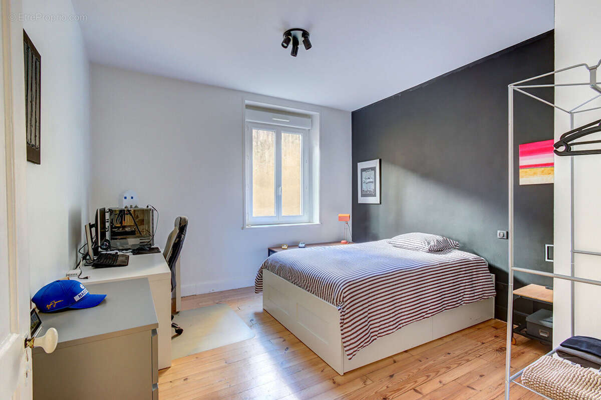 Appartement à BIARRITZ