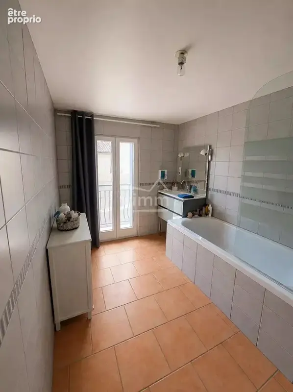 Maison de village T4 - photo 5