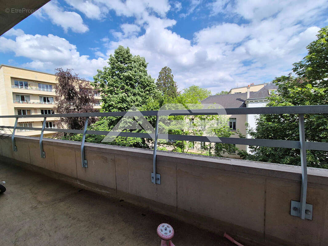 Appartement à CHATOU