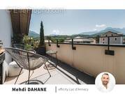 Appartement à DOUSSARD