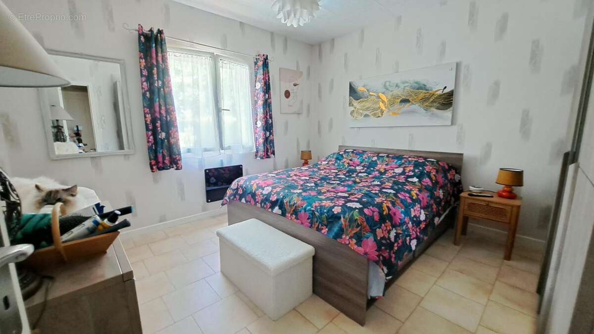 Maison à ALERIA