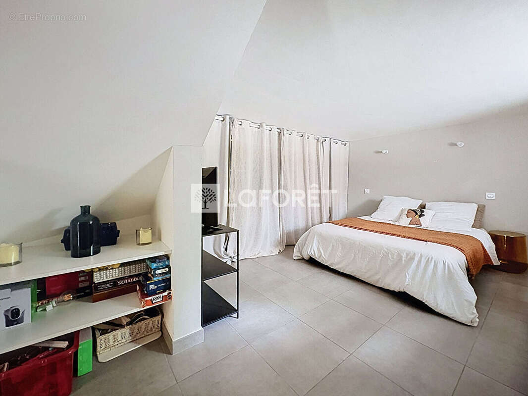 Maison Redon 6 pièce(s) 109 m2 - photo 5