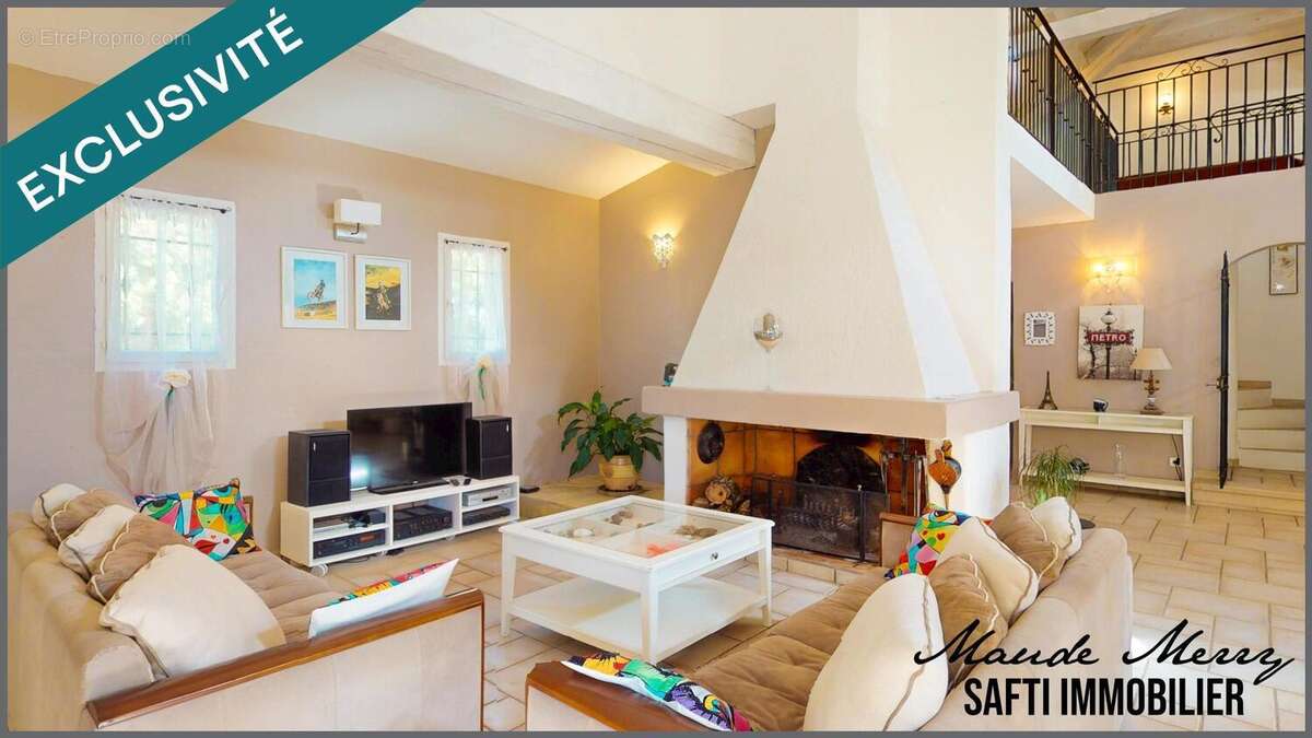 Photo 7 - Maison à BESSE-SUR-ISSOLE