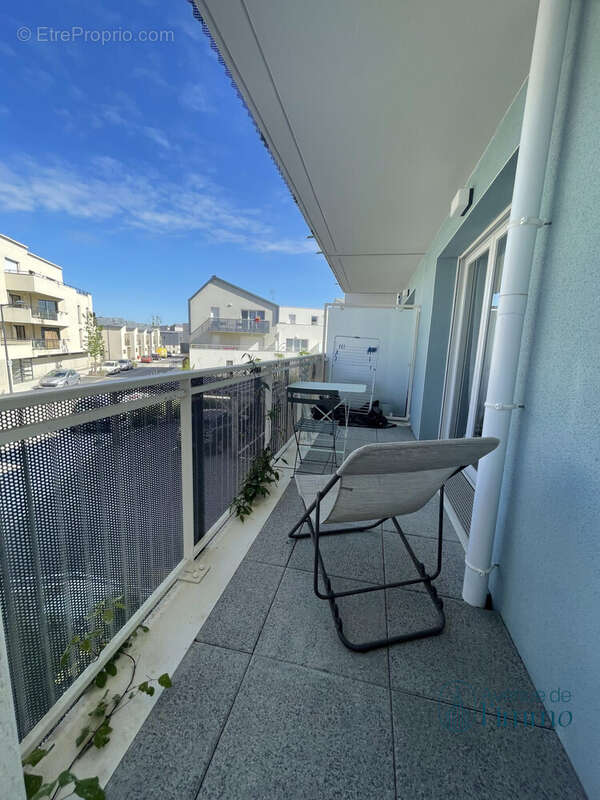 Appartement à ANGERS