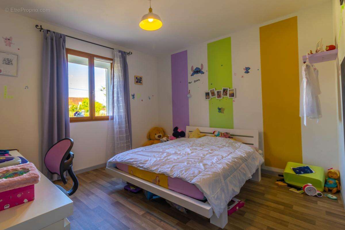 Maison à SELLES-SUR-CHER