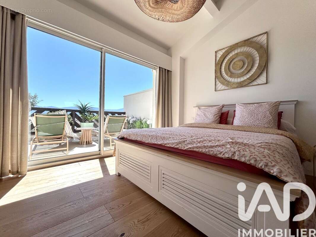 Photo 9 - Appartement à SAINT-CYPRIEN