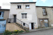 Maison à MASSALS
