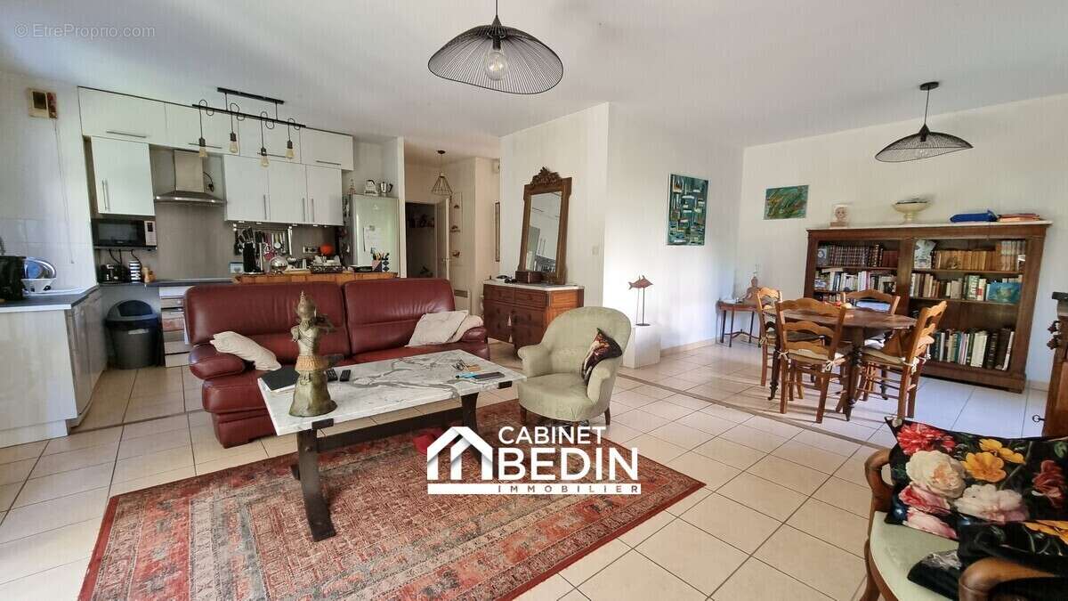 Appartement à ARCACHON