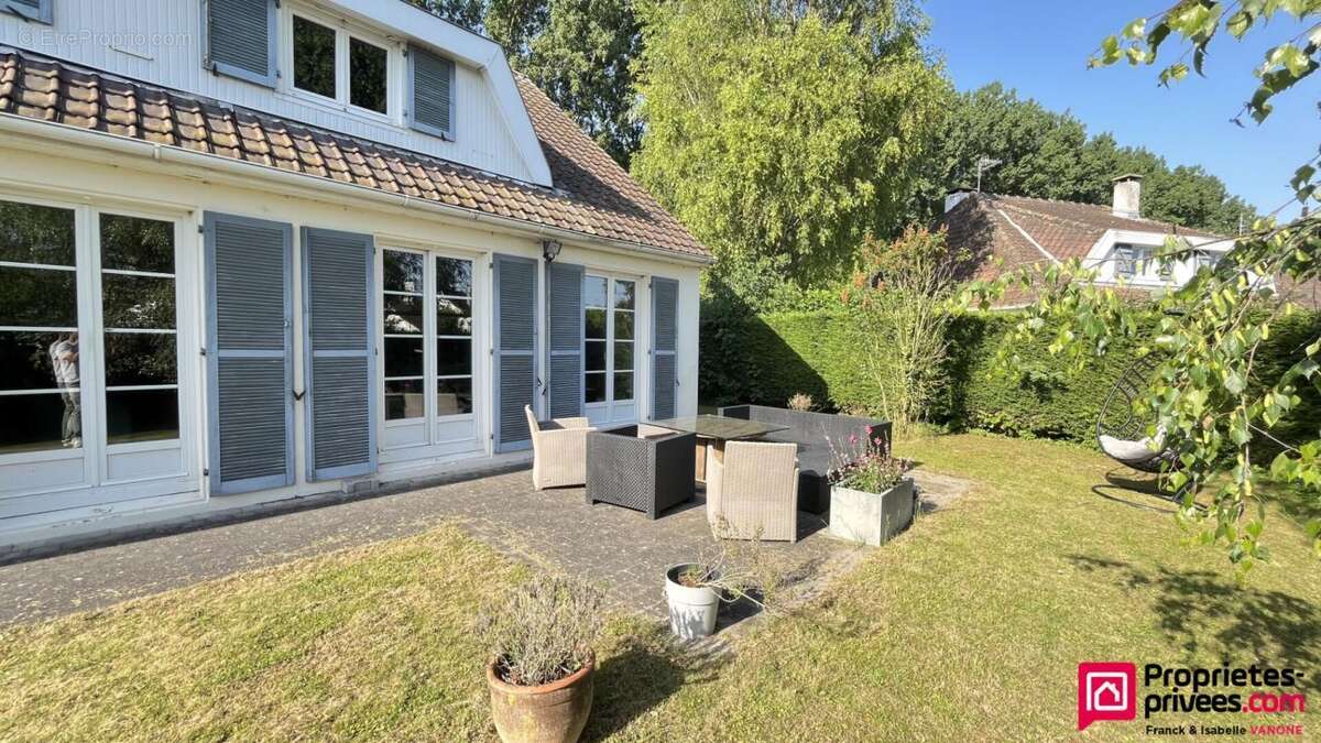 Maison à FRELINGHIEN