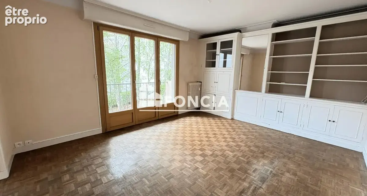 Photo Appartement à Nantes au prix de 250 000€