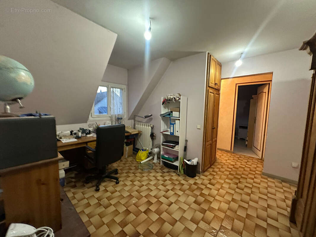 Maison à MITRY-MORY