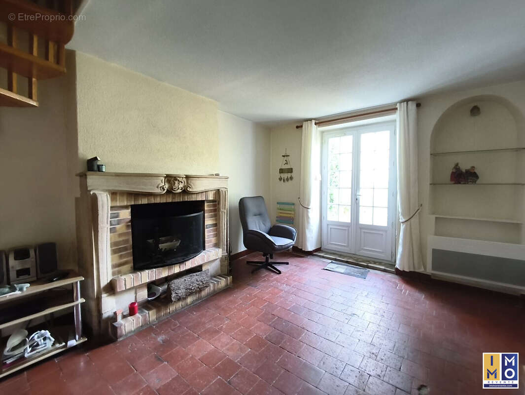 Maison 66 m² à Etrechy  - photo 3