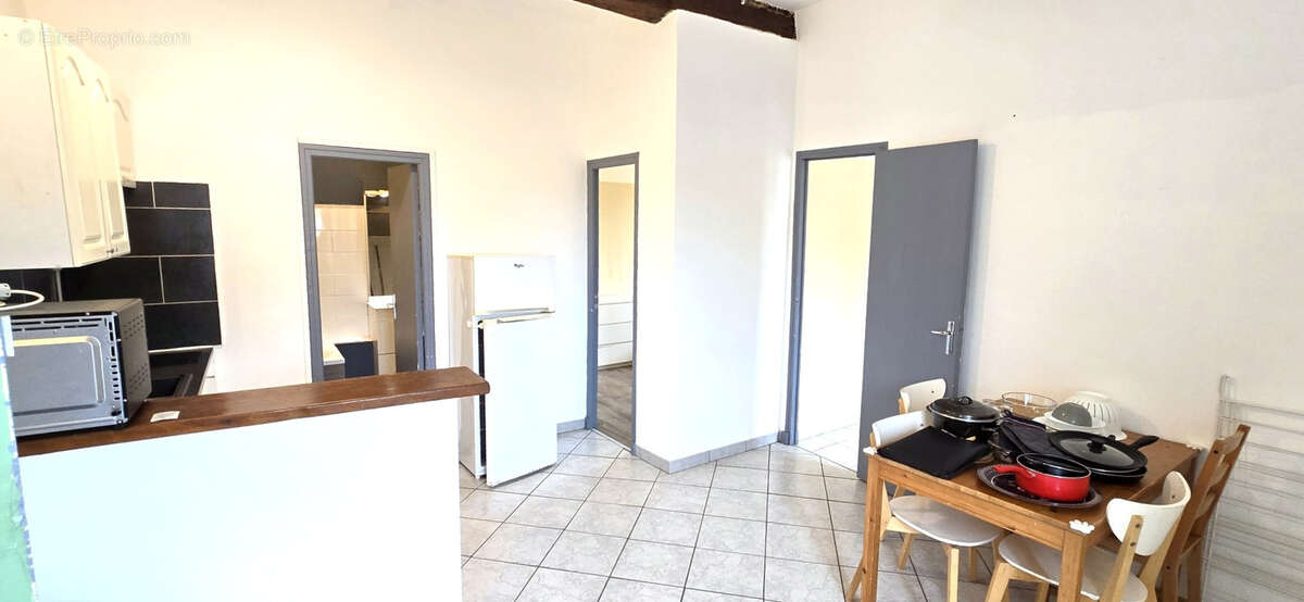 Appartement à DRAGUIGNAN