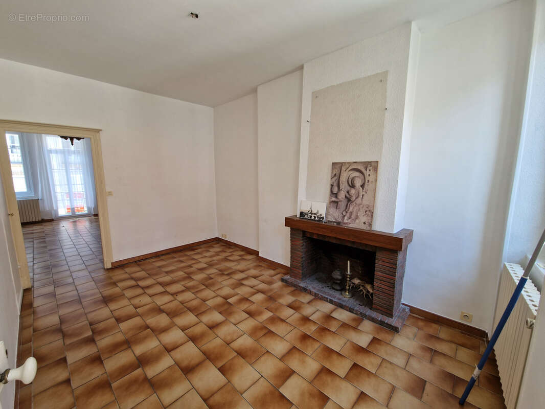 Maison de ville - photo 13
