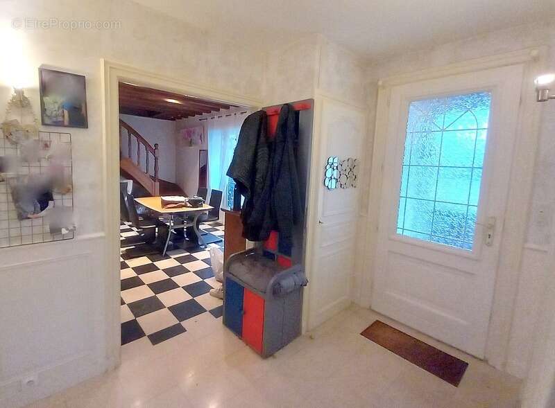 Maison à LAVAL