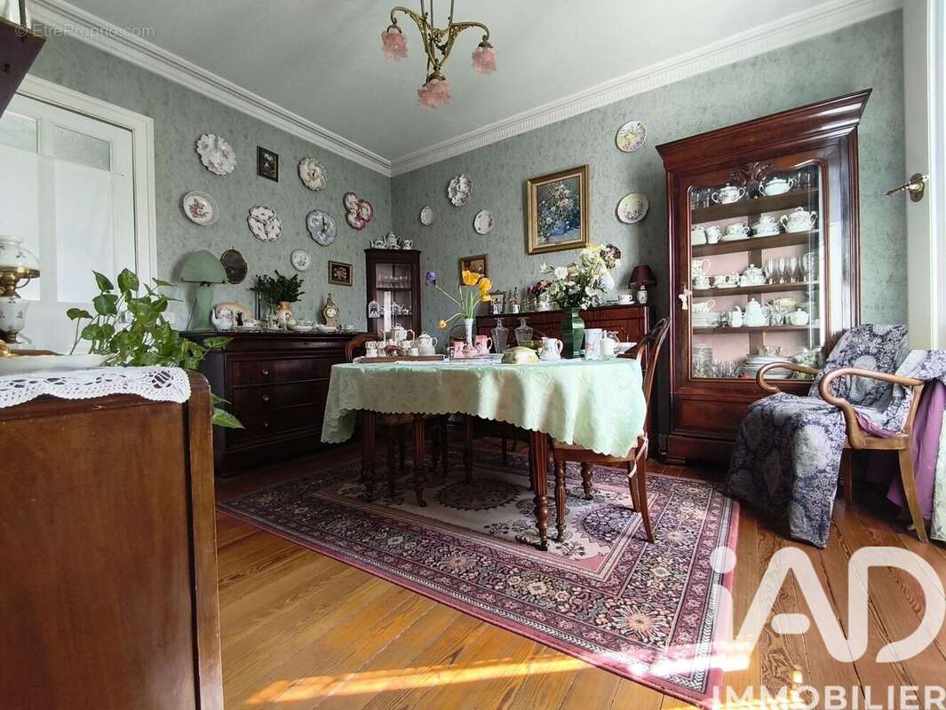 Photo 9 - Maison à LE HAVRE