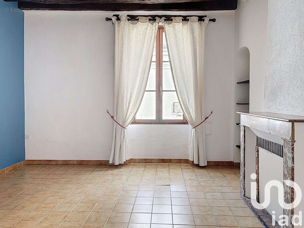 Photo 9 - Maison à AMBOISE